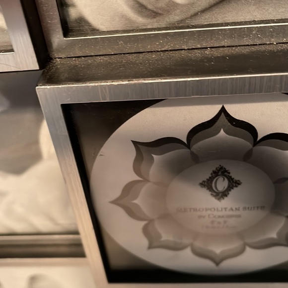 ⭐️Host Pick⭐️Concepts various raised levels photo frame NIB see description - Picture 9 of 12